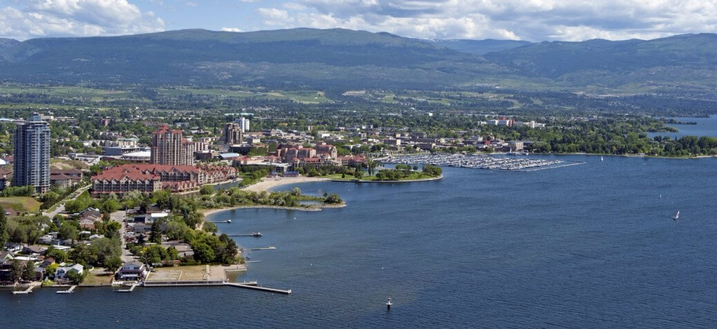 Kelowna